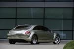 Mercedes-Benz F700 Concept 2007 года
